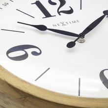39cm NeXtime Classic Wall Clock